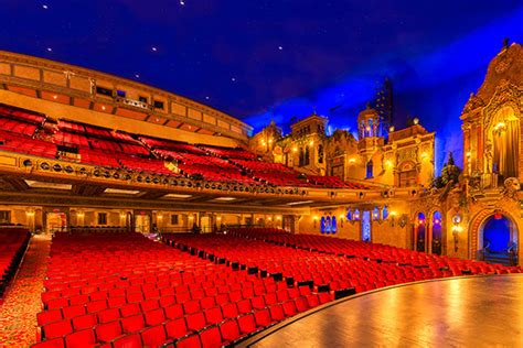 Louisville palace theatre - 